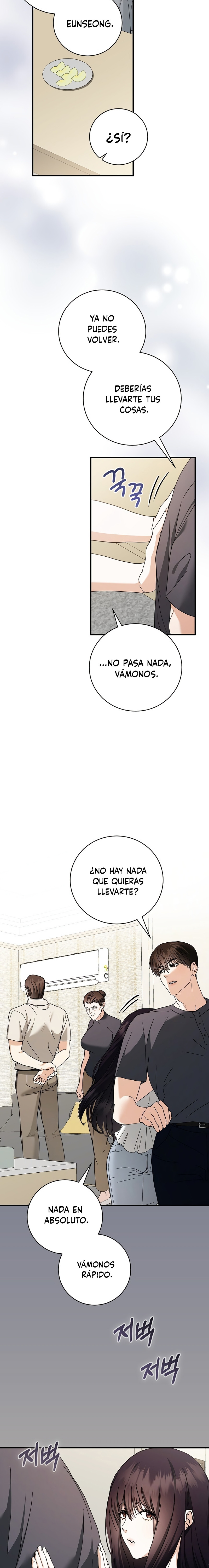 Terminamos en Otoño capítulo 48 página 10