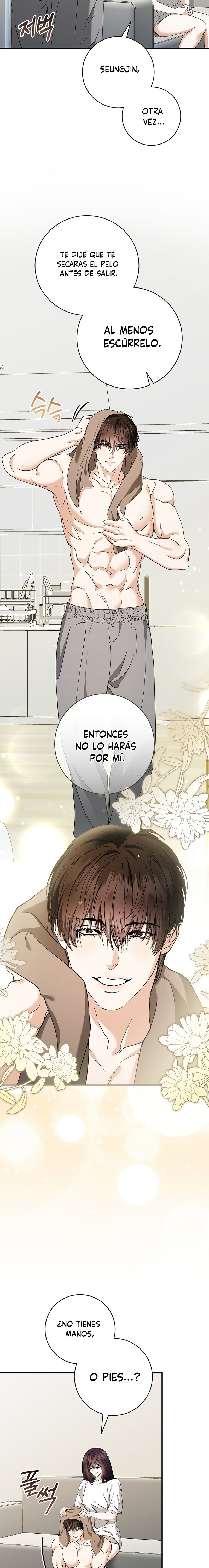 Terminamos en Otoño capítulo 48 página 17
