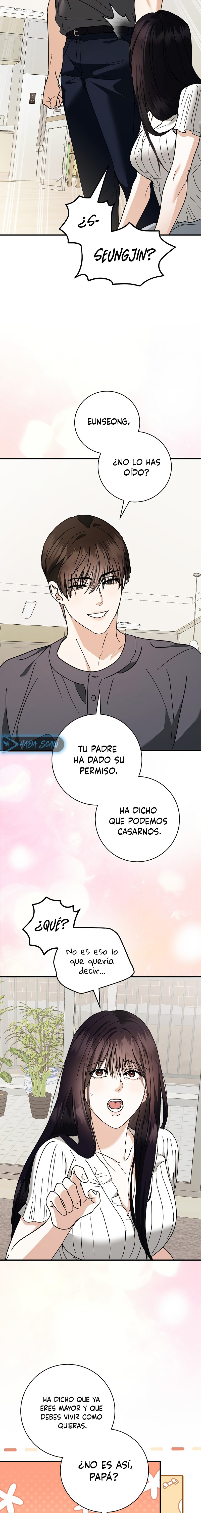 Terminamos en Otoño capítulo 48 página 4