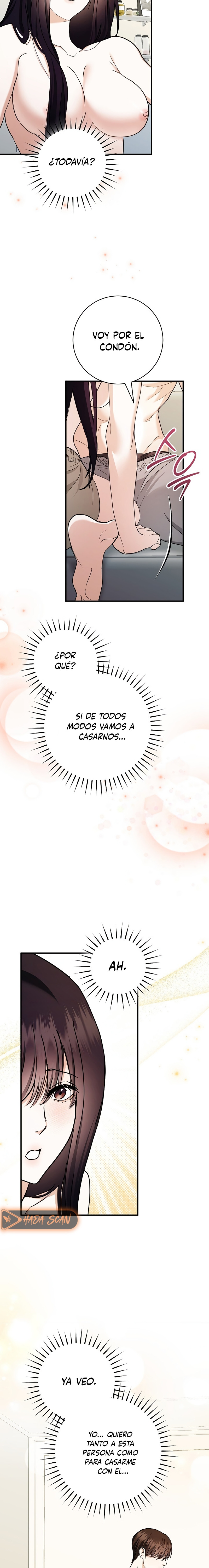Terminamos en Otoño capítulo 49 página 13