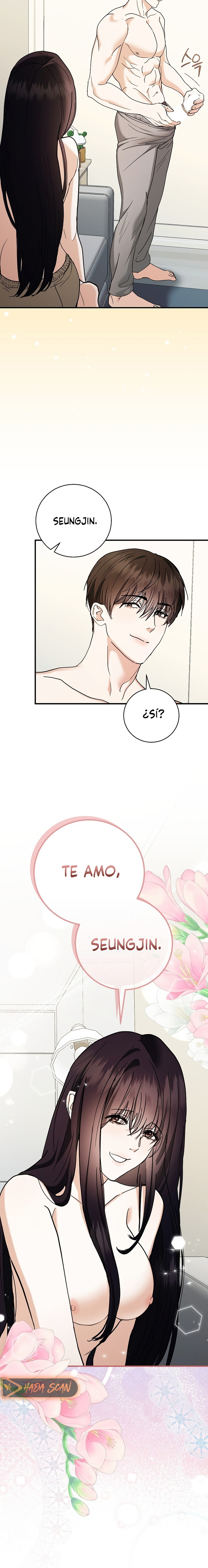 Terminamos en Otoño capítulo 49 página 14