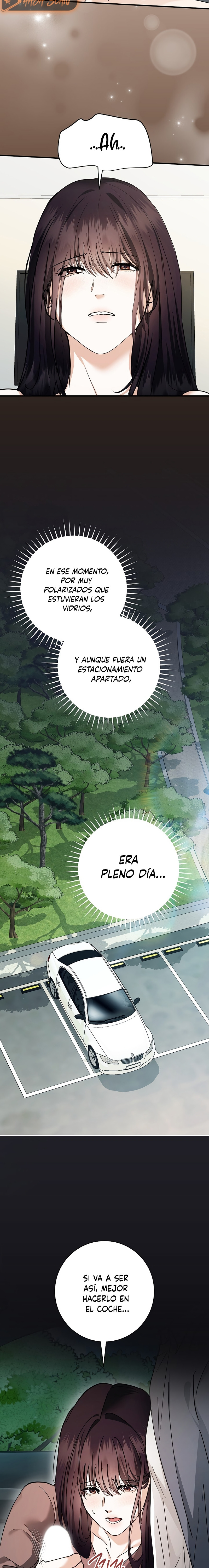 Terminamos en Otoño capítulo 49 página 4