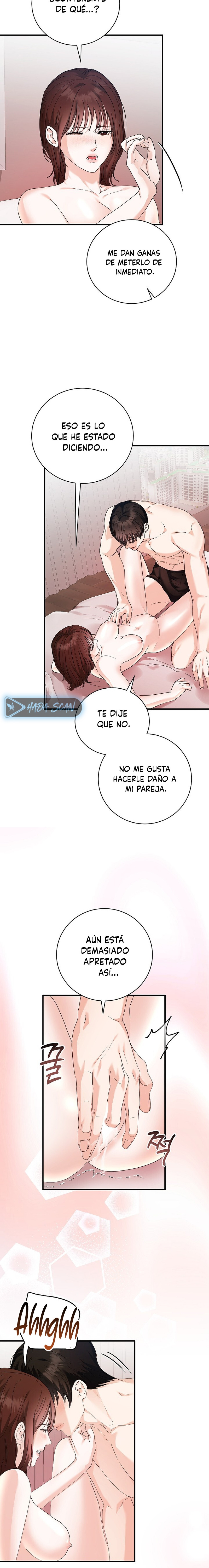Terminamos en Otoño capítulo 5 página 14