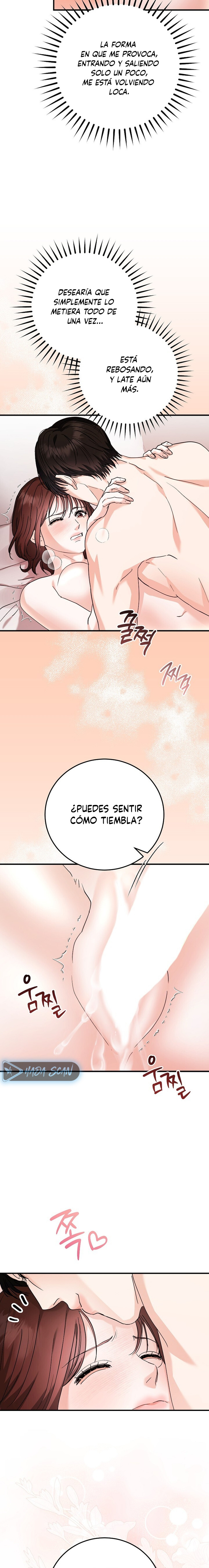 Terminamos en Otoño capítulo 5 página 19