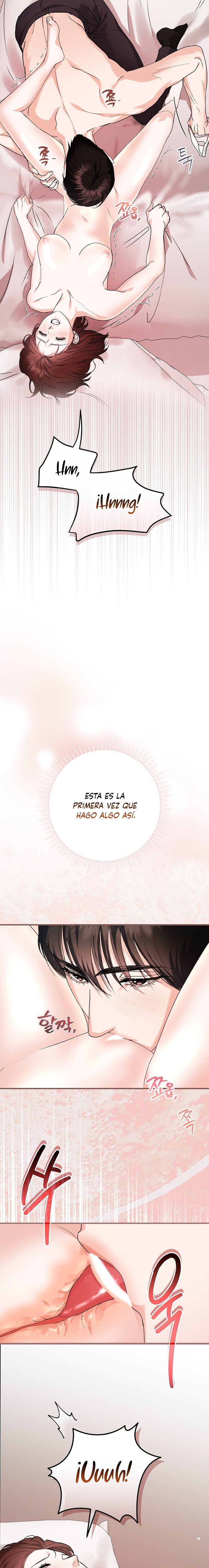 Terminamos en Otoño capítulo 5 página 8