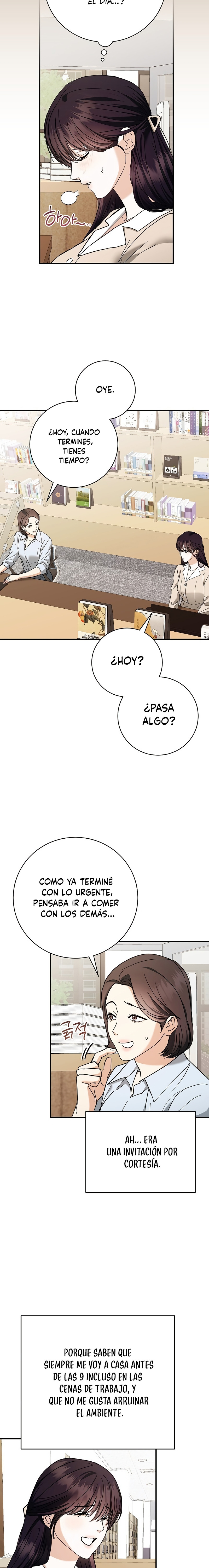 Terminamos en Otoño capítulo 50 página 15