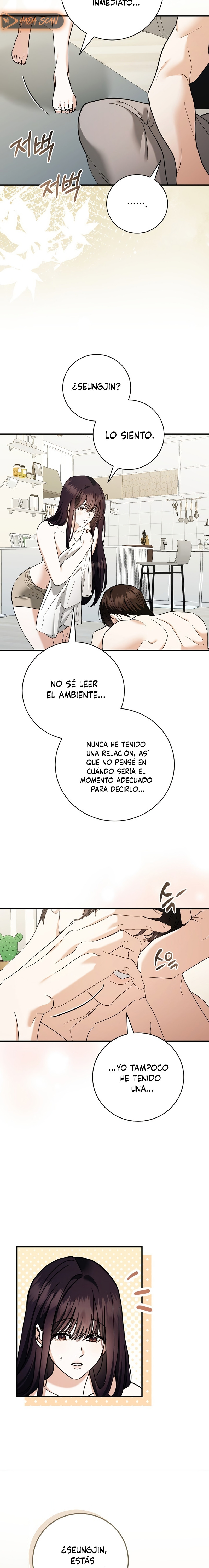 Terminamos en Otoño capítulo 50 página 4