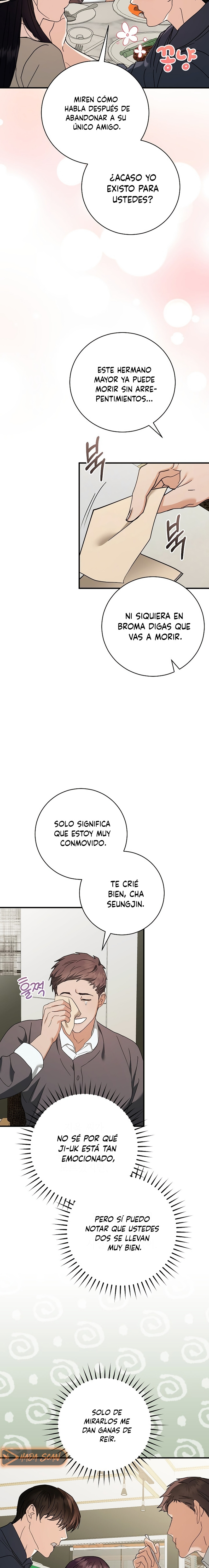 Terminamos en Otoño capítulo 51 página 12