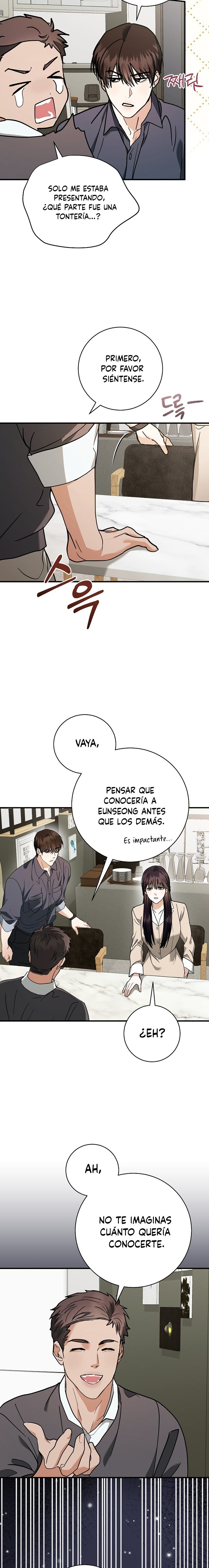 Terminamos en Otoño capítulo 51 página 4