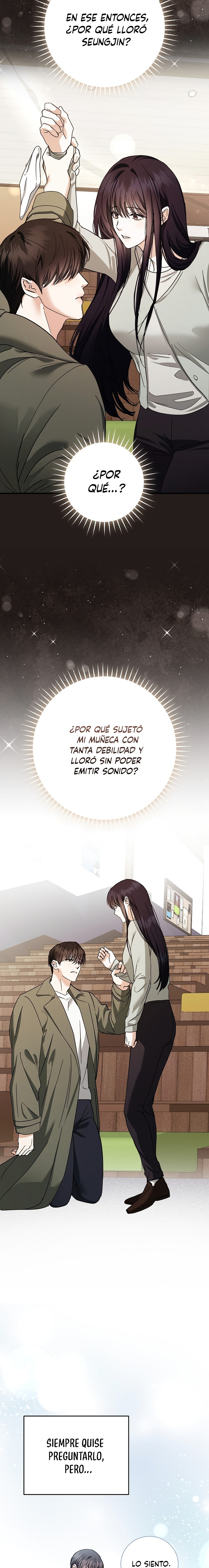 Terminamos en Otoño capítulo 52 página 15