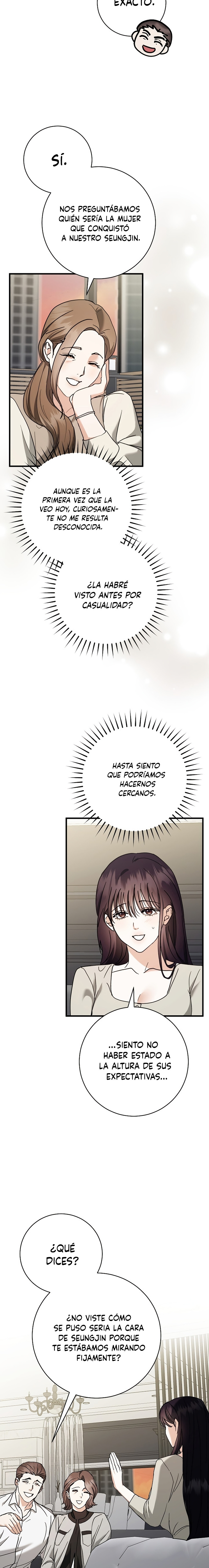 Terminamos en Otoño capítulo 52 página 4