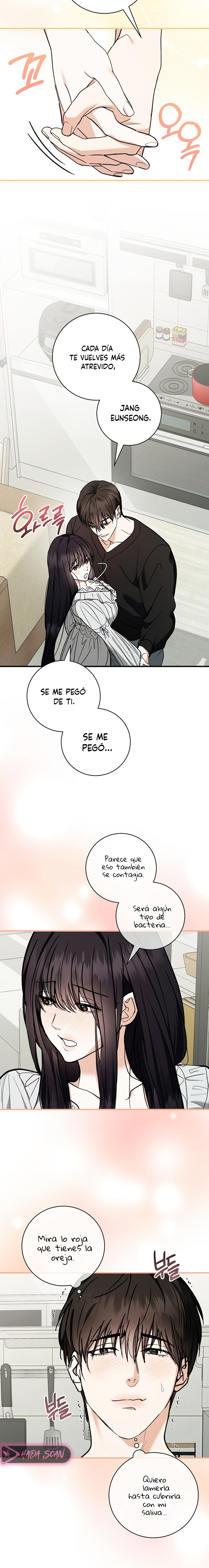 Terminamos en Otoño capítulo 53.01 página 12