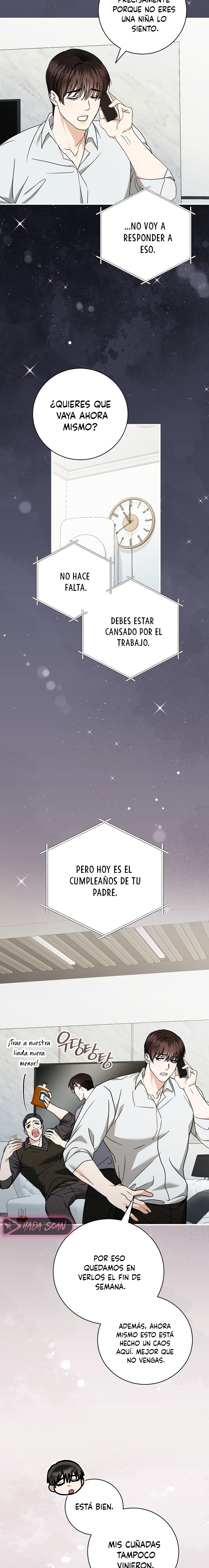 Terminamos en Otoño capítulo 53.01 página 19