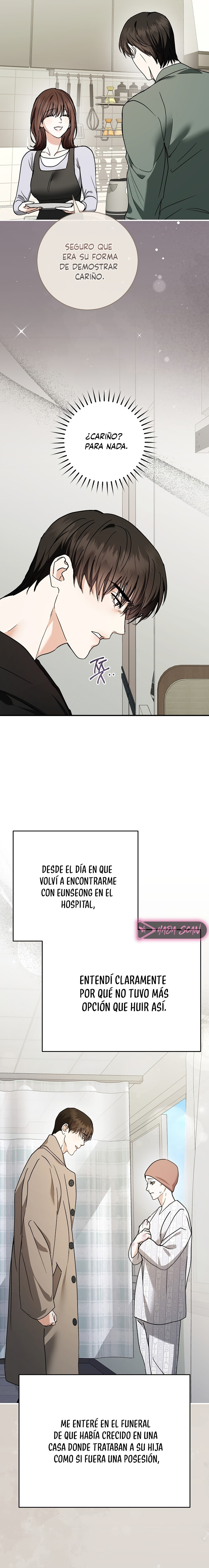 Terminamos en Otoño capítulo 53.01 página 3