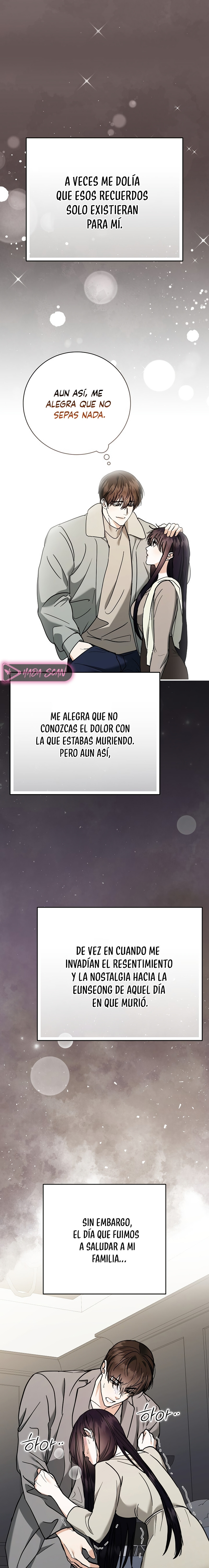 Terminamos en Otoño capítulo 53.01 página 5
