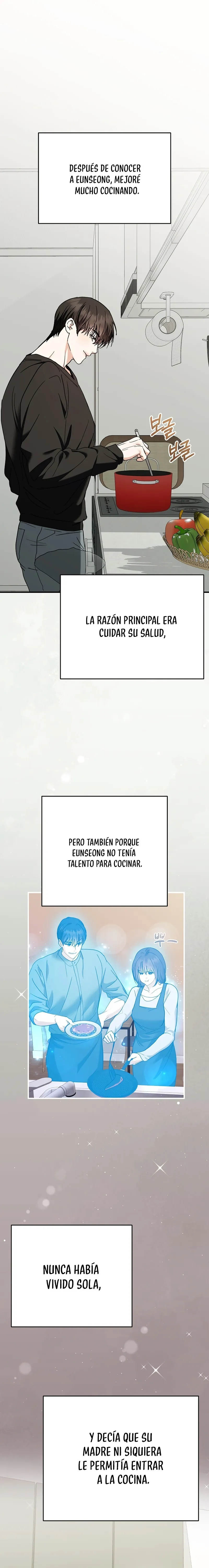 Terminamos en Otoño capítulo 53 página 2