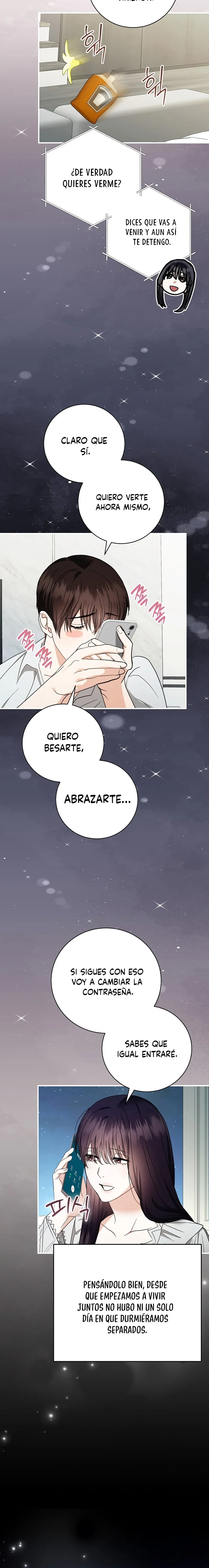 Terminamos en Otoño capítulo 53 página 20