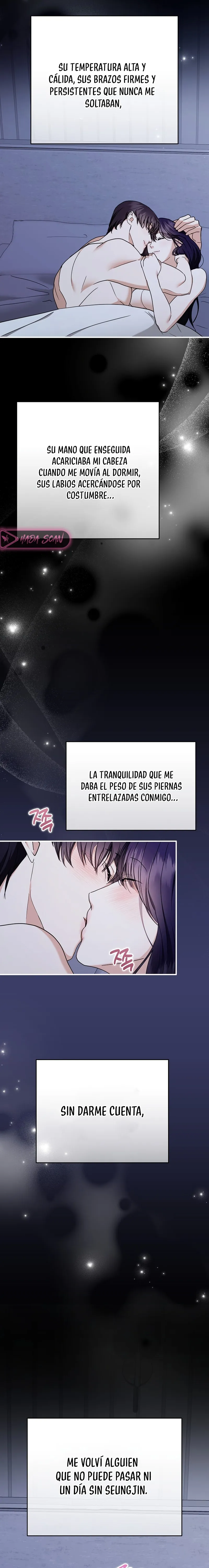 Terminamos en Otoño capítulo 53 página 21
