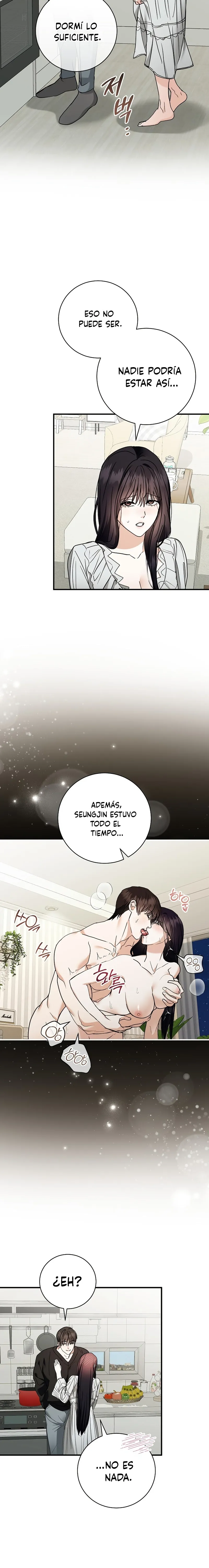 Terminamos en Otoño capítulo 53 página 8
