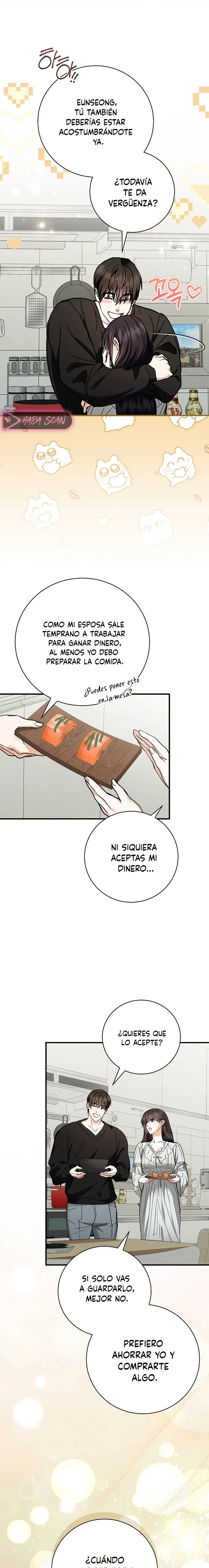 Terminamos en Otoño capítulo 53 página 9