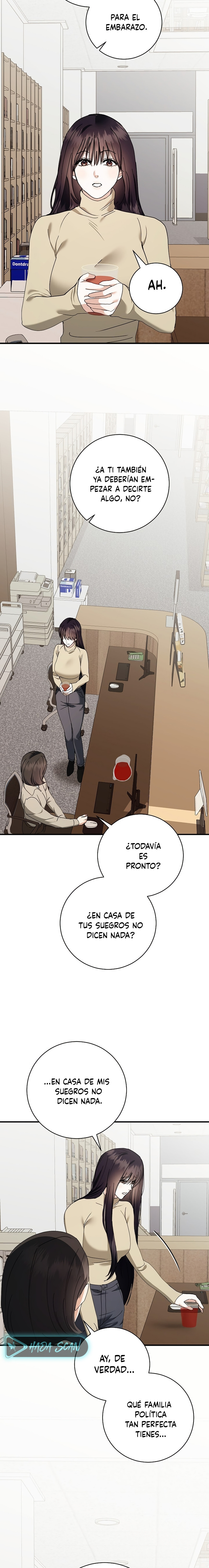 Terminamos en Otoño capítulo 54.01 página 10