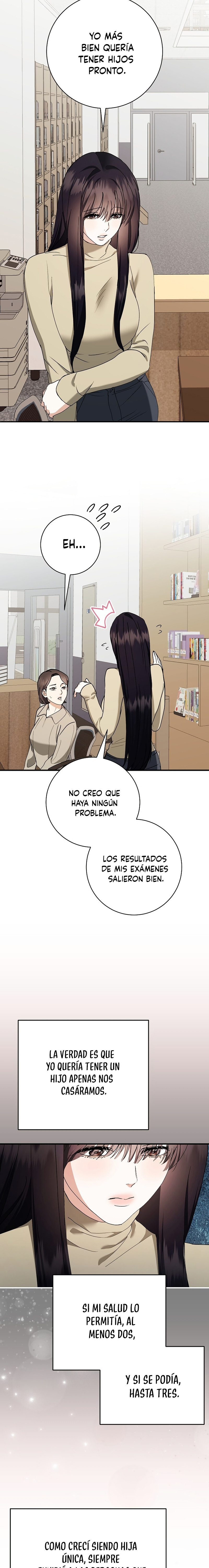 Terminamos en Otoño capítulo 54.01 página 11
