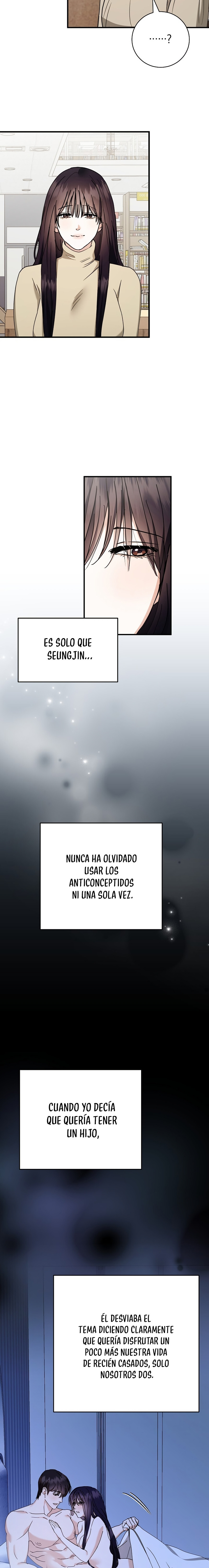 Terminamos en Otoño capítulo 54.01 página 13