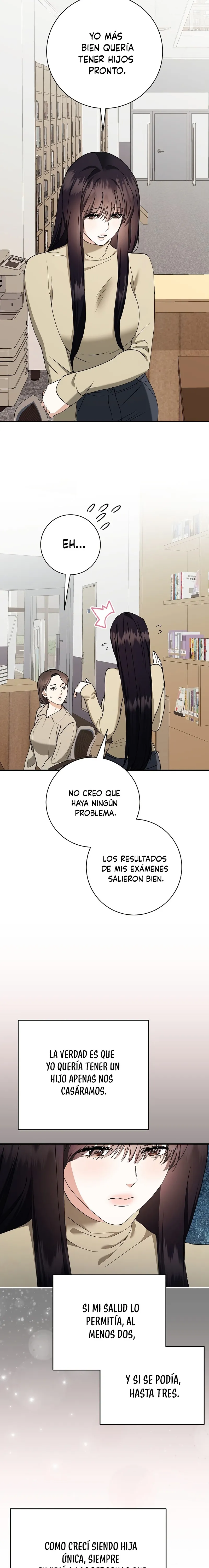 Terminamos en Otoño capítulo 54 página 11