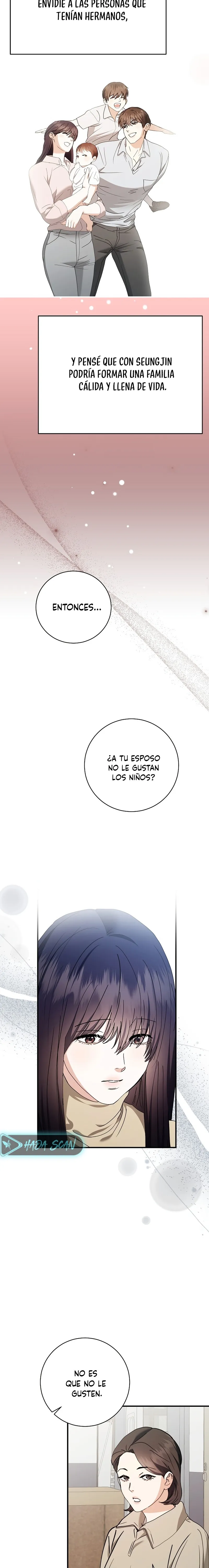 Terminamos en Otoño capítulo 54 página 12