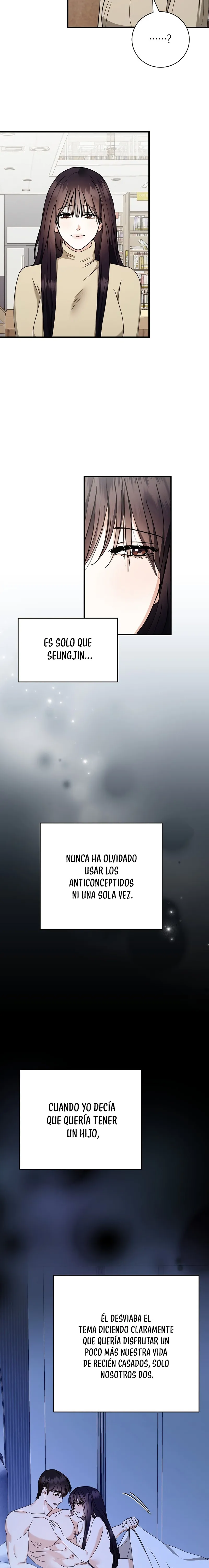 Terminamos en Otoño capítulo 54 página 13