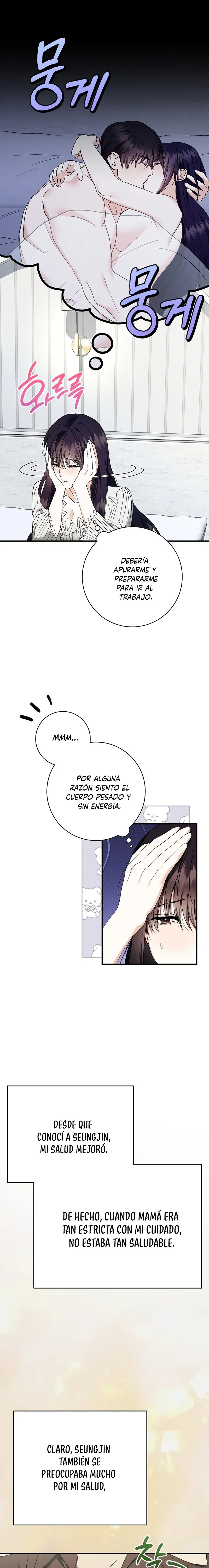 Terminamos en Otoño capítulo 54 página 2