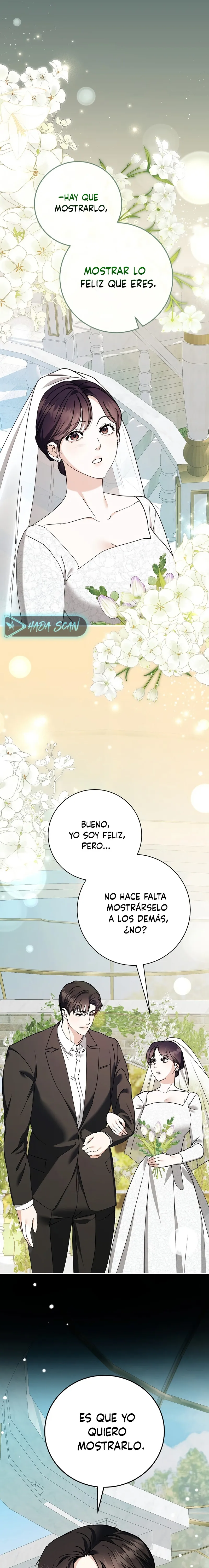 Terminamos en Otoño capítulo 54 página 7