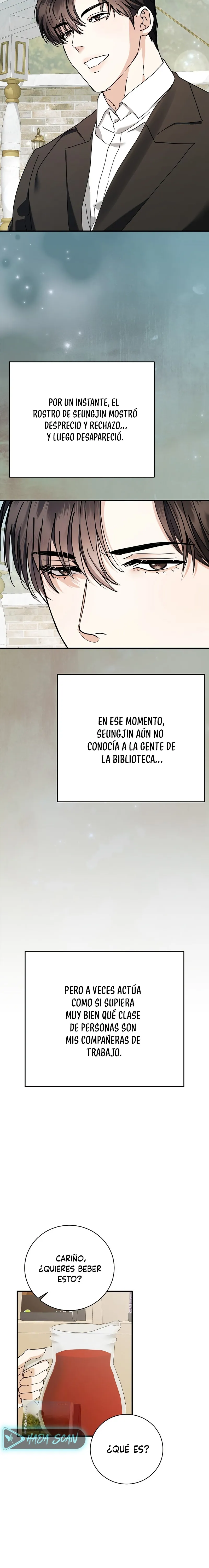 Terminamos en Otoño capítulo 54 página 8