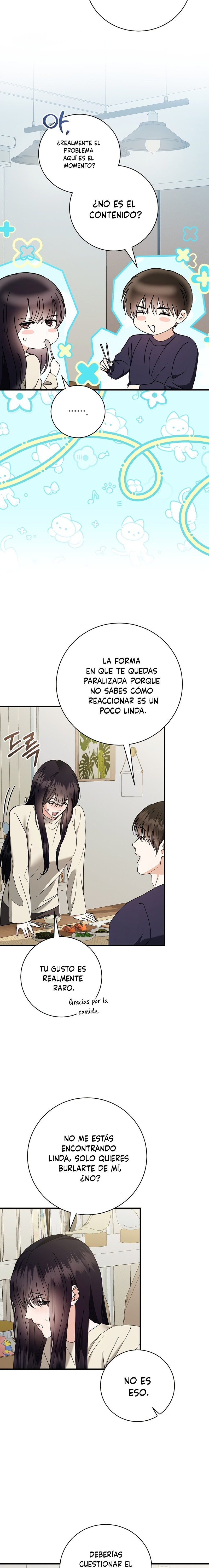 Terminamos en Otoño capítulo 55.01 página 3