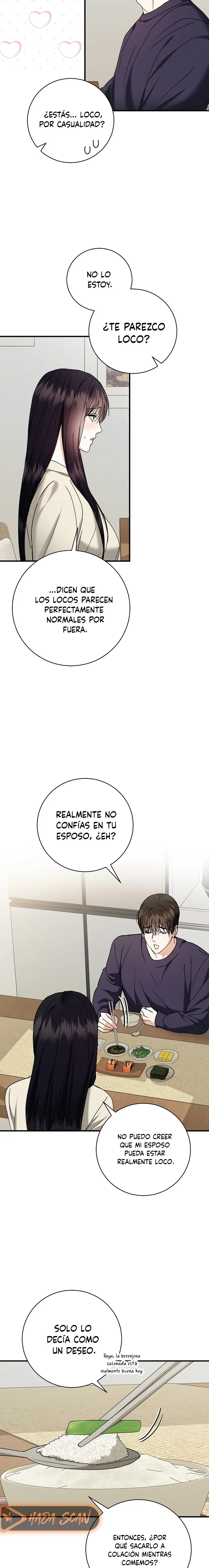 Terminamos en Otoño capítulo 55 página 2