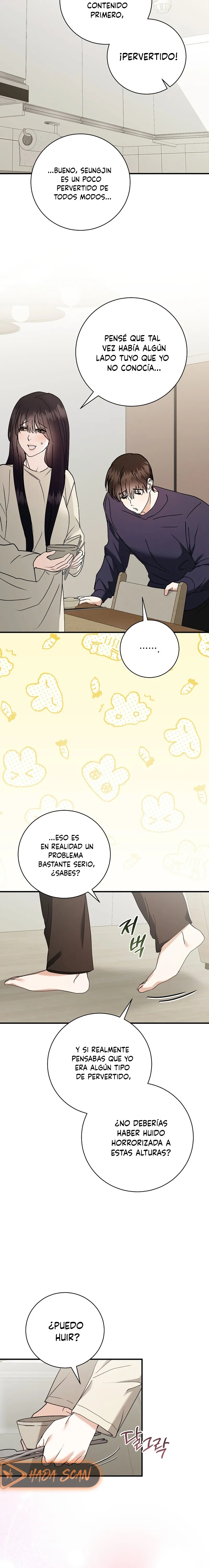 Terminamos en Otoño capítulo 55 página 4