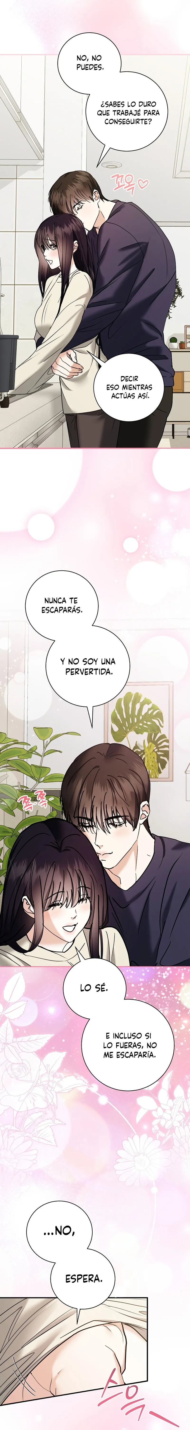 Terminamos en Otoño capítulo 55 página 5