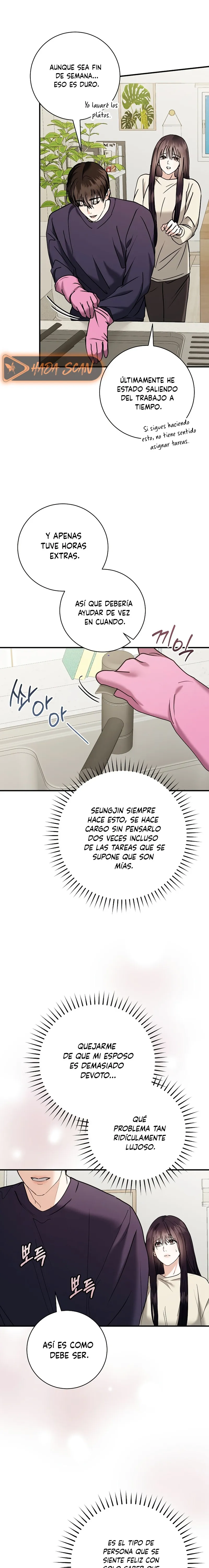 Terminamos en Otoño capítulo 55 página 7