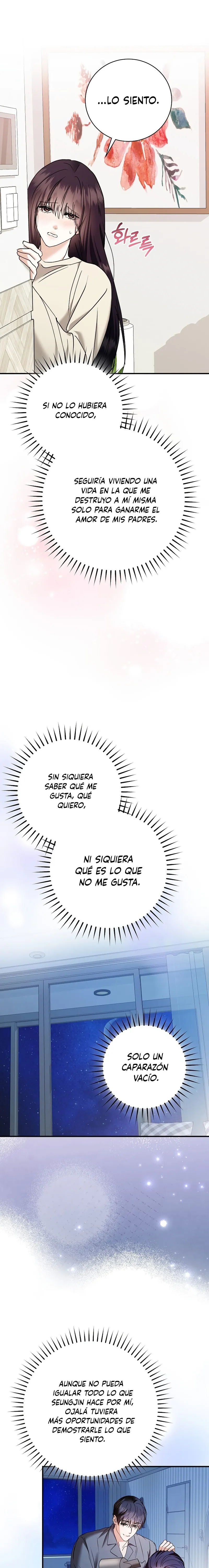 Terminamos en Otoño capítulo 55 página 9