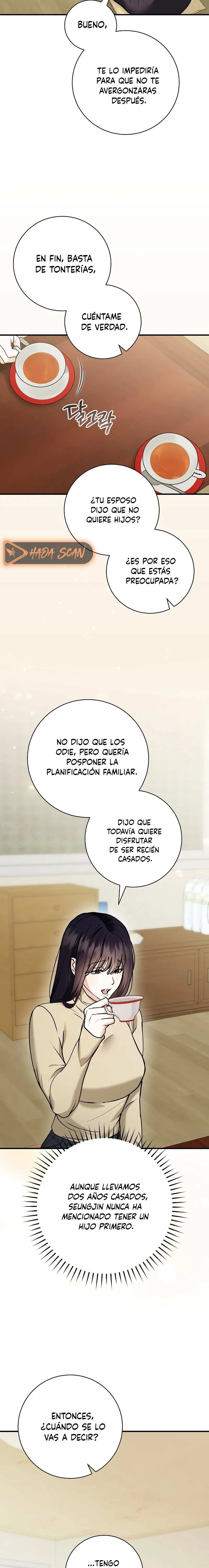 Terminamos en Otoño capítulo 56 página 10