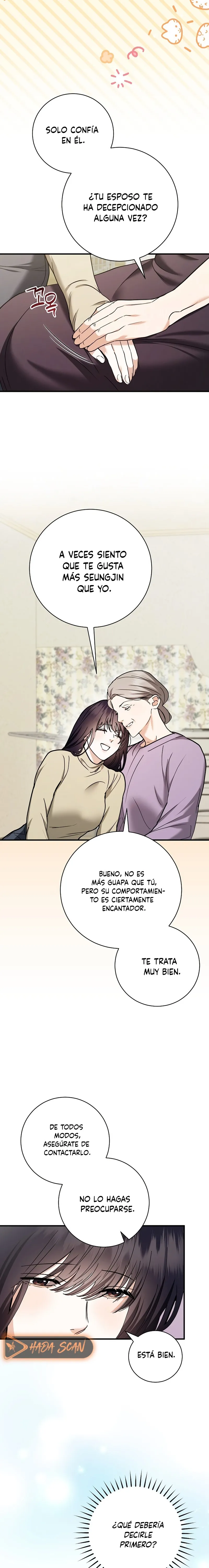 Terminamos en Otoño capítulo 56 página 13
