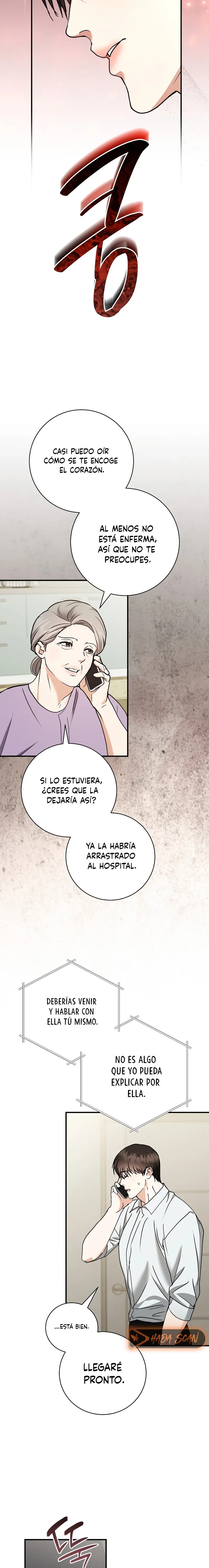 Terminamos en Otoño capítulo 56 página 19