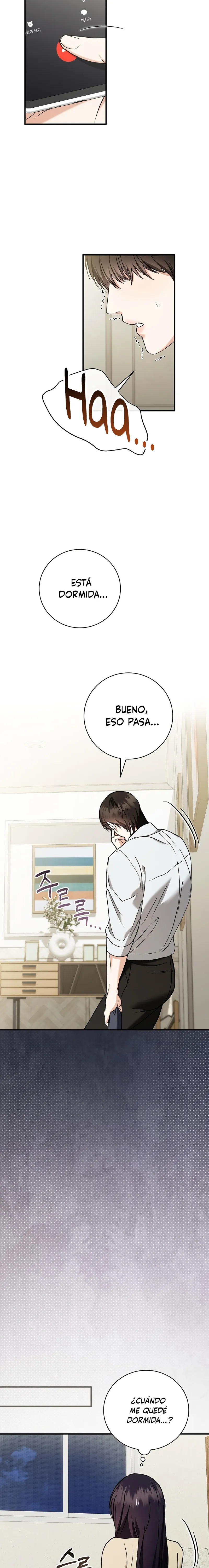 Terminamos en Otoño capítulo 56 página 20