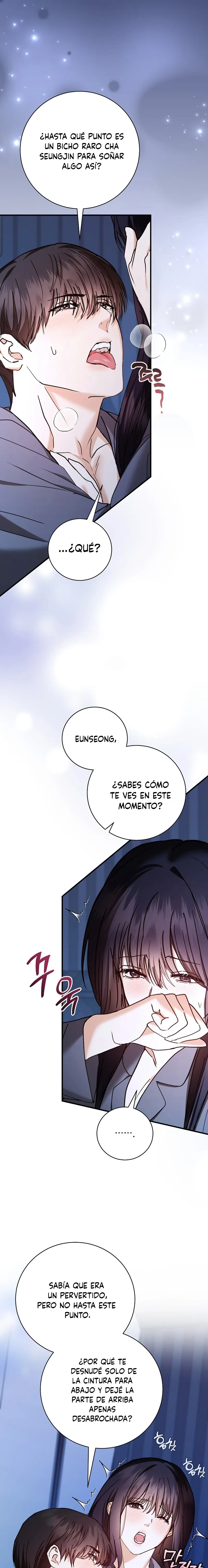 Terminamos en Otoño capítulo 56 página 3