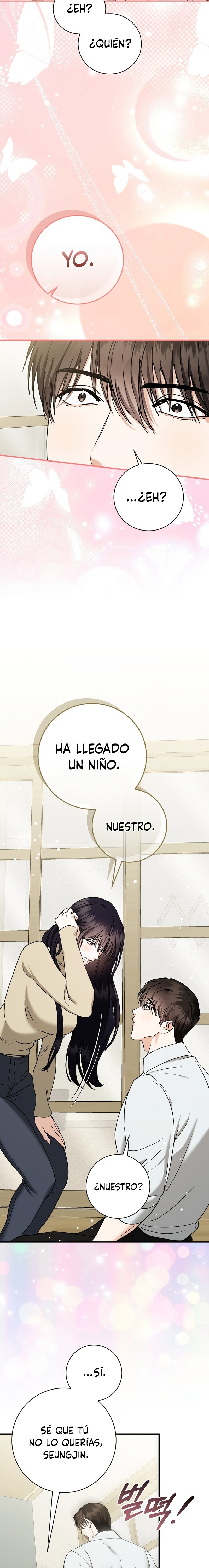 Terminamos en Otoño capítulo 57 página 11