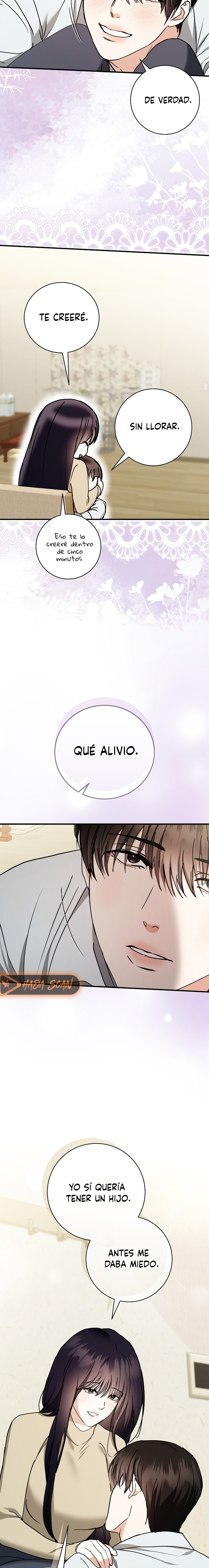 Terminamos en Otoño capítulo 57 página 17