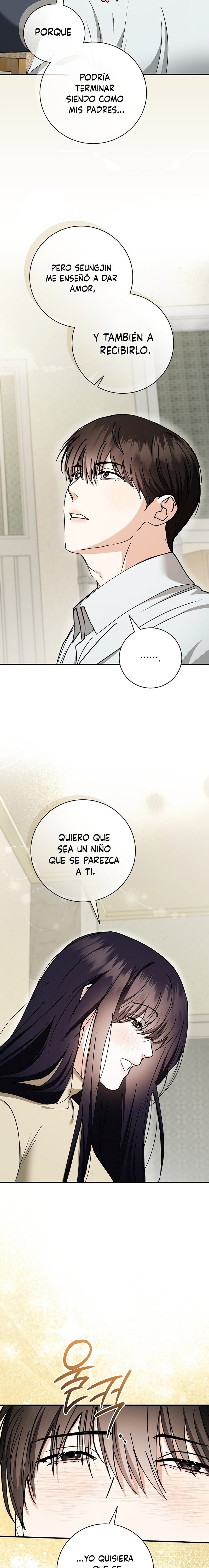 Terminamos en Otoño capítulo 57 página 18