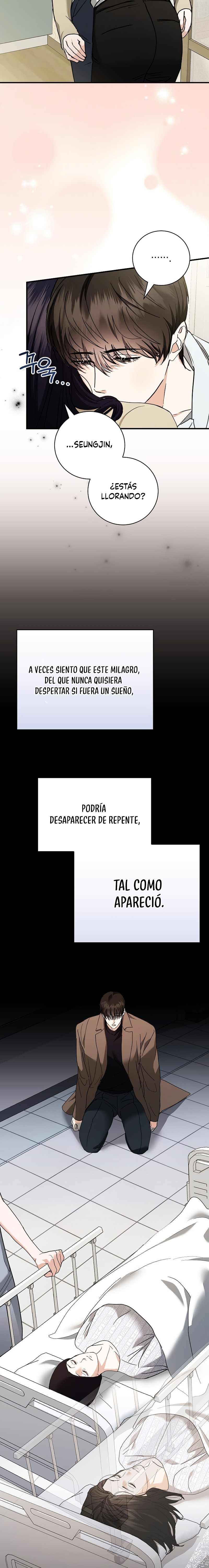 Terminamos en Otoño capítulo 57 página 5