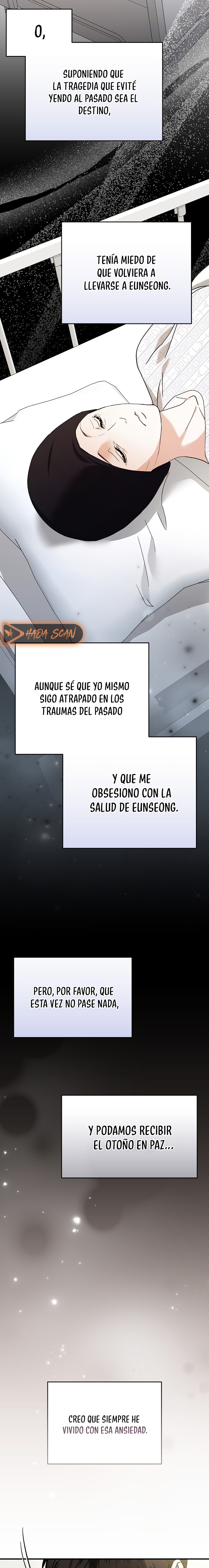 Terminamos en Otoño capítulo 57 página 6
