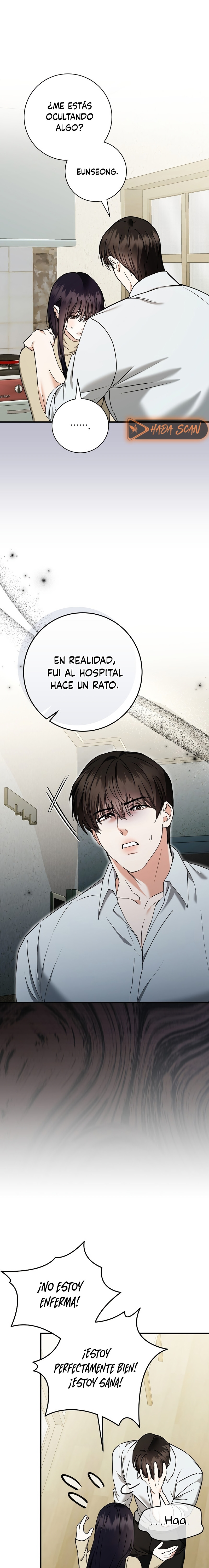 Terminamos en Otoño capítulo 57 página 8